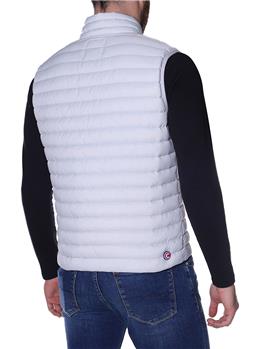 Gilet colmar uomo classico GRIGIO CHIARO - gallery 4