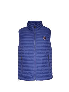 Gilet colmar uomo classico BLUETTE