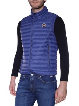 Gilet colmar uomo classico BLUETTE - gallery 3