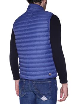 Gilet colmar uomo classico BLUETTE - gallery 4