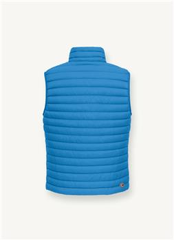 Gilet repunk uomo colmar MURF