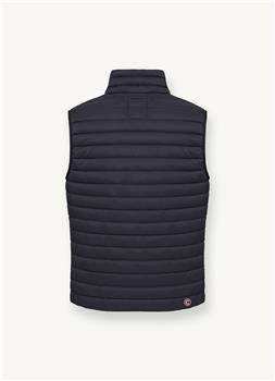 Gilet repunk uomo colmar NAVY