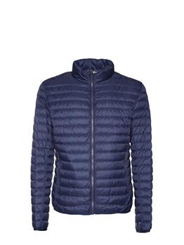 Piumino colmar uomo 100 grammi BLU Y2