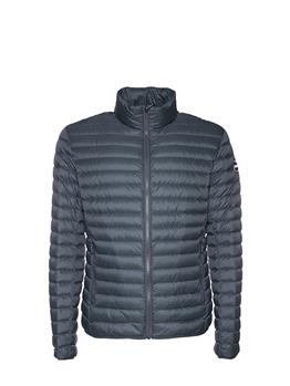 Piumino colmar uomo 100 grammi VERDE