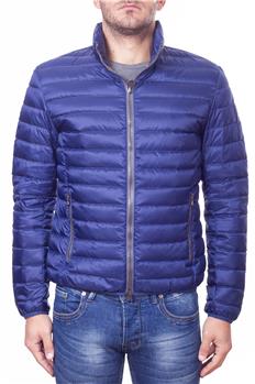 Colmar piumino uomo 100 gr BLU ELETTRICO - gallery 2