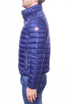 Colmar piumino uomo 100 gr BLU ELETTRICO - gallery 3