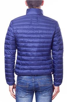 Colmar piumino uomo 100 gr BLU ELETTRICO - gallery 4