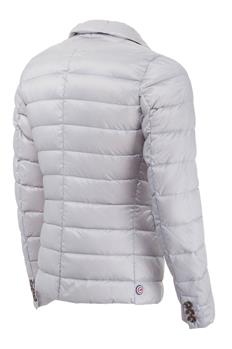 GIACCA PIUMINO COLMAR 100% GR GHIACCIO P5 - gallery 3