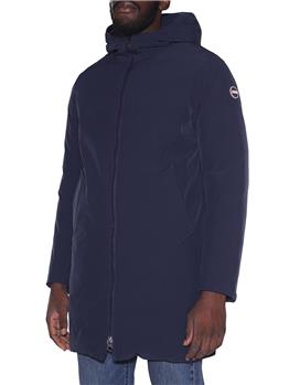 Giacca new futurity colmar NAVY - gallery 3