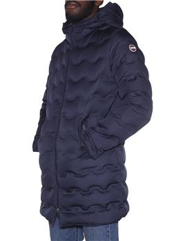 Giacca new futurity colmar NAVY - gallery 5