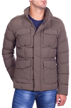Field jacket colmar elastica VERDE MILITARE Y7 - gallery 2
