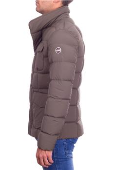 Field jacket colmar elastica VERDE MILITARE Y7 - gallery 3