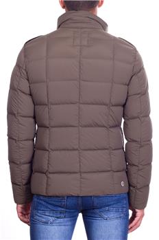 Field jacket colmar elastica VERDE MILITARE Y7 - gallery 4