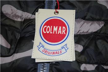 COLMAR ORIGINALS MIMETICO MIMETICO Q2 - gallery 3