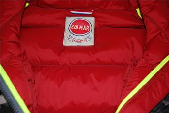 COLMAR ORIGINALS MIMETICO MIMETICO Q2 - gallery 4
