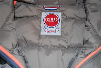 PIUMINO COLMAR MIMETICO MIMETICO Q2 - gallery 4