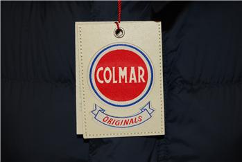 PIUMINO COLMAR ORIGINALS LUNGO BLU Q2 - gallery 7