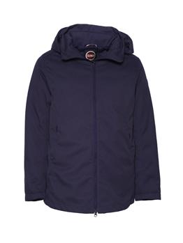 Piumino hyper uomo colmar NAVY - gallery 2