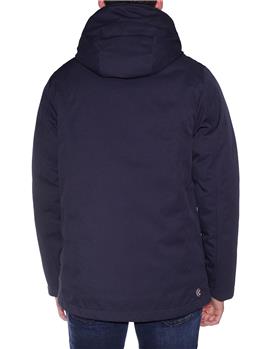 Piumino hyper uomo colmar NAVY - gallery 4