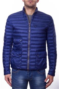 Colmar piumino uomo tasche BLU ELETTRICO P6 - gallery 2