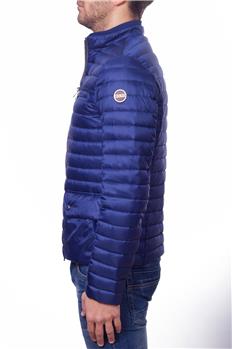 Colmar piumino uomo tasche BLU ELETTRICO P6 - gallery 3