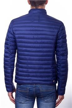 Colmar piumino uomo tasche BLU ELETTRICO P6 - gallery 4