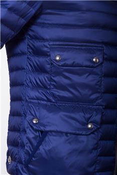 Colmar piumino uomo tasche BLU ELETTRICO P6 - gallery 5