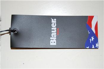 CAPPELLO BLAUER A COSTE GRIGIO MEDIO I1 - gallery 4