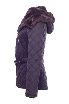 Parka piumino blauer donna NERO - gallery 3