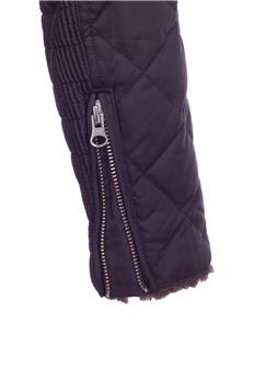 Parka piumino blauer donna NERO - gallery 5