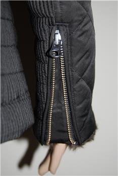 Parka piumino blauer donna NERO - gallery 9