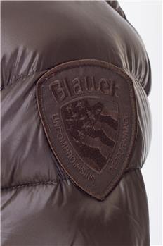 Piumino blauer uomo classico VERDE - gallery 4