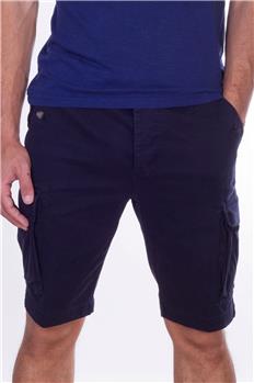 Blauer bermuda uomo tascone BLU P6 - gallery 2