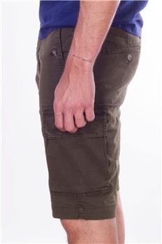 Blauer bermuda uomo tascone VERDE P6 - gallery 3