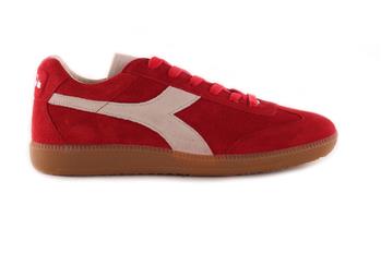 Diadora heritage uomo 80s core ROSSO