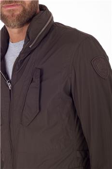 Blauer field jacket uomo VERDE MILITARE - gallery 5