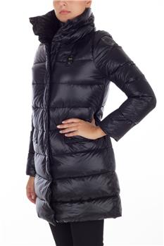 Piumino blauer donna NERO - gallery 2