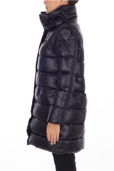 Piumino blauer donna NERO - gallery 3