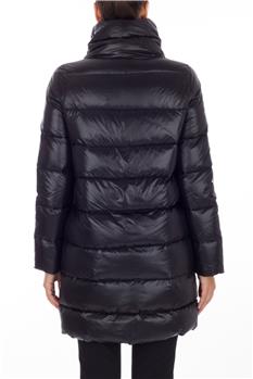 Piumino blauer donna NERO - gallery 4