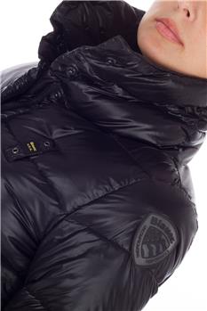 Piumino blauer donna NERO - gallery 5