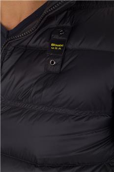 Piumino blauer uomo classico NERO Y8 - gallery 4