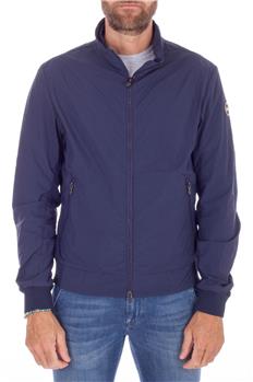 Giubbotto colmar uomo BLU