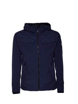 Giacca new futurity colmar BLU