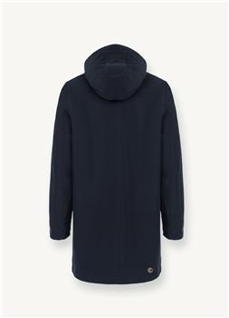 Giacca new futurity uomo colma NAVY E3
