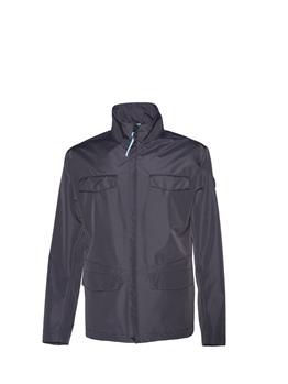 Giacca framework uomo colmar NERO