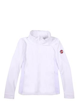 Giubbotto colmar donna BIANCO