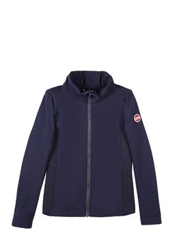 Giubbotto colmar donna BLU