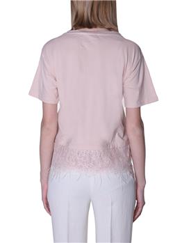 T-shirt twin set BOCCIOLO
