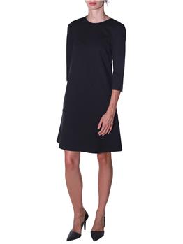 Abito twin set classico NERO Y0