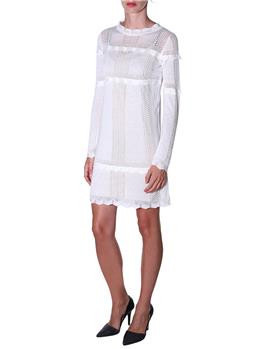 Abito twin set PAPIRO